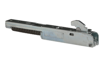Dobradiça Direita Porta Forno Siemens - 00154422