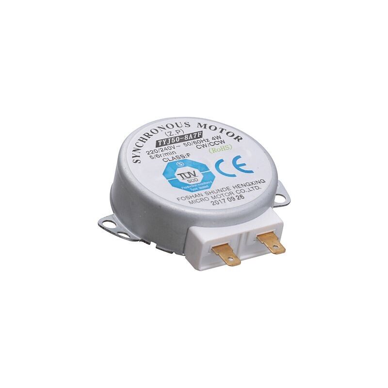 Motor Prato Giratório Micro-Ondas Siemens - 00172231