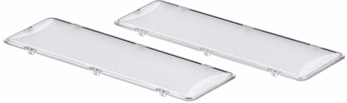 Tampa de lampada exaustor Siemens - 00264984