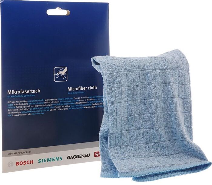 Panos de limpeza microfibra