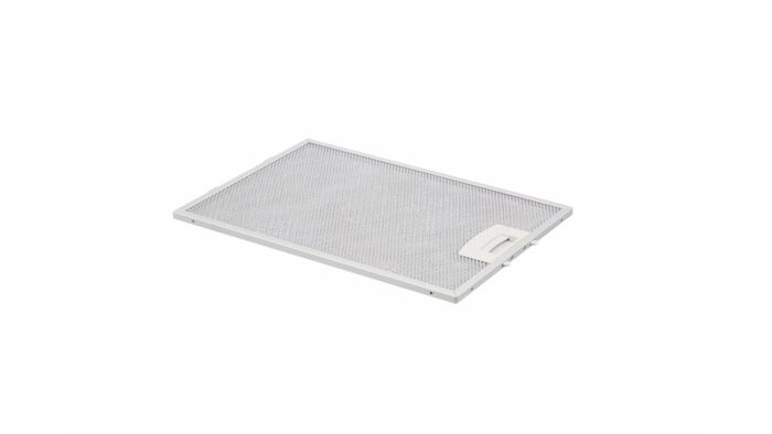 Filtro Metálico Exaustor Bosch - 00362380