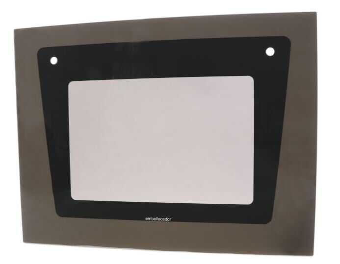 Vidro Exterior da Porta Forno Balay - 00365422