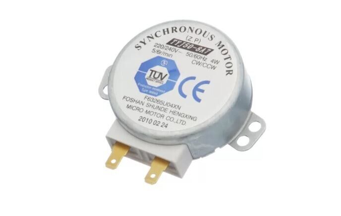 Motor - BOSCH - 00602110