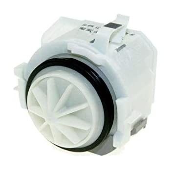 Bomba de Esgoto Máquina Lavar Louça BOSCH - 00631200