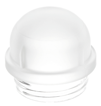 Vidro protector da lampada forno Siemens - 00632807