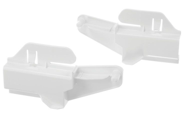 Suporte de porta basculante de gaveta superior Arca vertical Siemens - 00639092