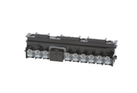 Módulo de Comando - BOSCH - 00640607