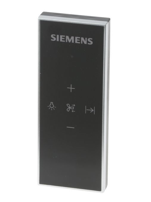 Comando De Exaustor Siemens - 00650879