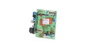 Módulo Controlo - BOSCH - 00653002