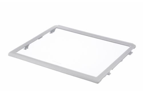 Prateleira de vidro - BOSCH - 00662037