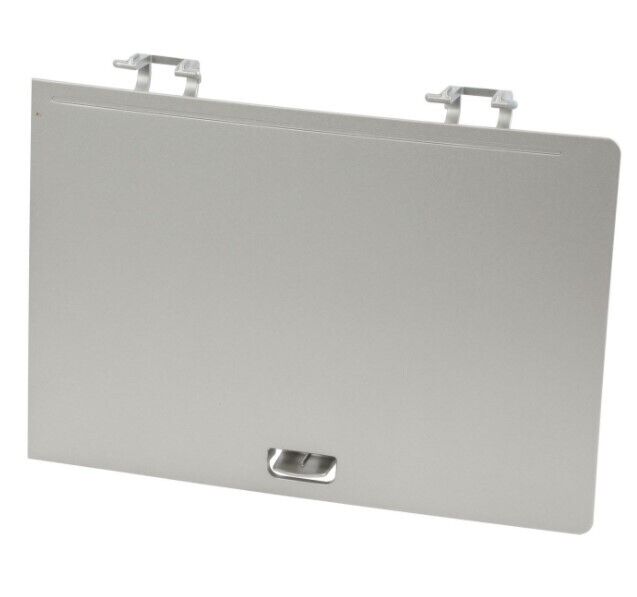 Tampa Exterior de Condensador para maquina secar roupa Siemens - 00667307