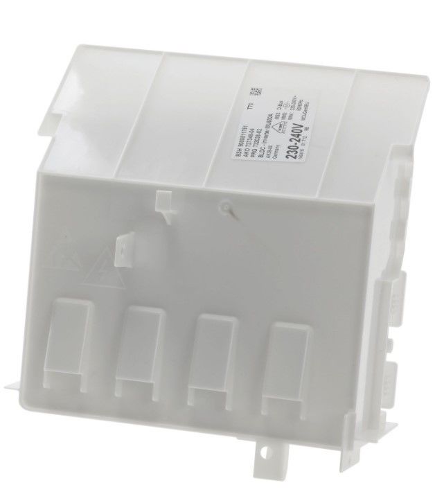 Máquina Inverter Lavar Roupa Siemens - 00679421
