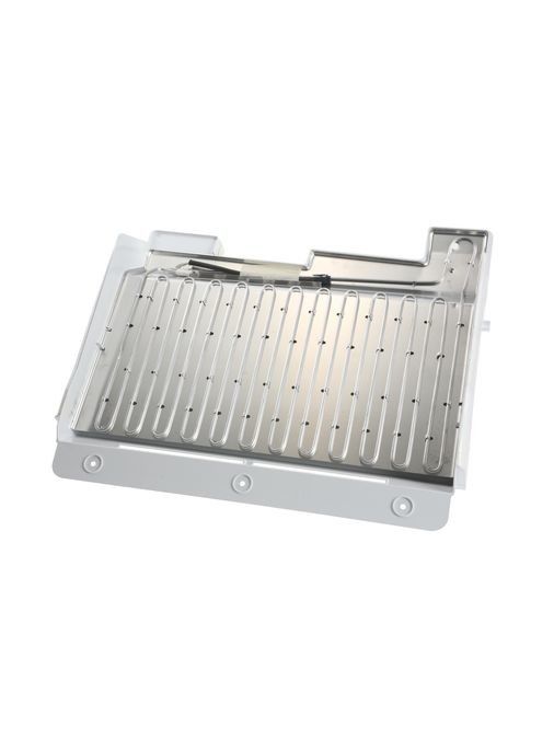 Evaporador de tampa de geladeira e freezer Bosch - 00688446