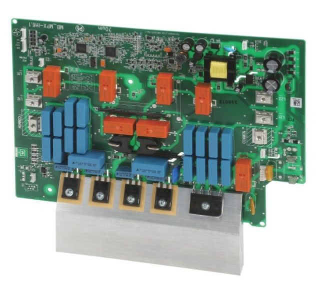Placa PC Placa SIEMENS - 00745752