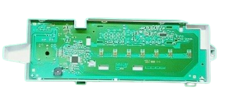 Placa De Comandos Siemens Wt47W239Ee/07  - 00752418