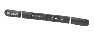 Teclas Exaustor Siemens - 00757796