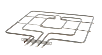 Resistência Superior Forno Siemens - 00771772