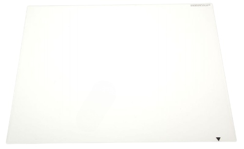 Vidro Interior Forno Bosch - 00771870