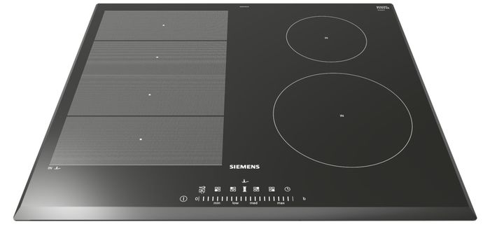 Placa de vidrio completa Siemens - 00773197