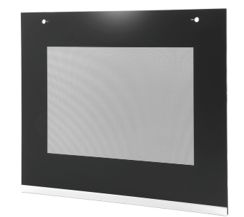 Vidro Frontal do Forno Bosch - 00776113