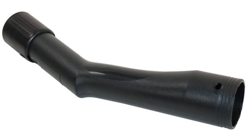 Hoover Punho curvo para a mangueira de aspirador - 09082678