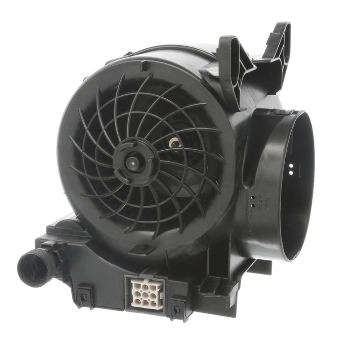 Motor De Exaustor Balay - 11008606