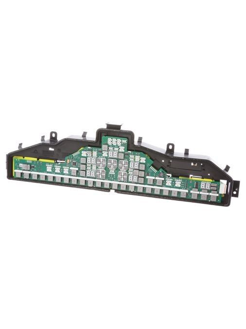 Modulo Comando Placa Indução - 11025986
