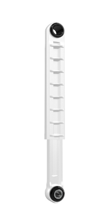 Amortecedor Máquina Lavar Roupa Bosch - 11039636