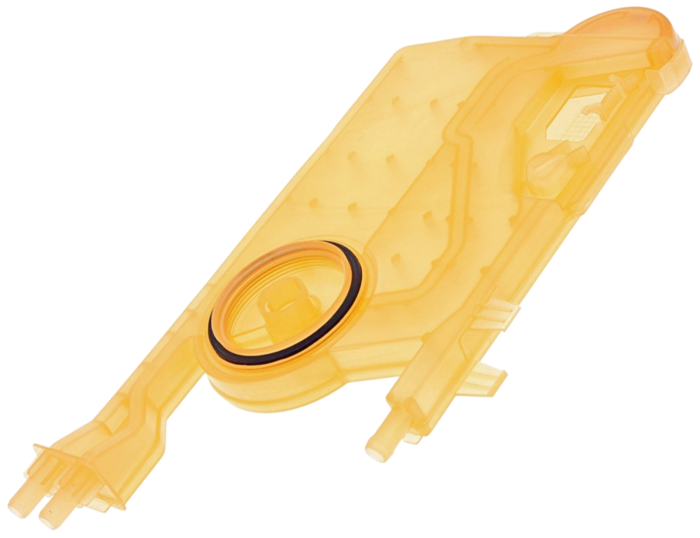 Labirinto de maquina lavar loiça Electrolux AEG Zanussi - 1170481806