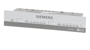 Modulo electronico programado frigorifico Balay - 12014422