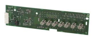 Módulo De Comando Programado Siemens - 12021236
