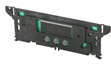 Relógio Digital do Forno Bosch - 12024494