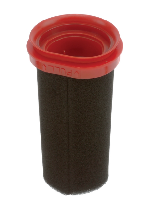 Filtro Protector de Motor Aspirador - 12026520