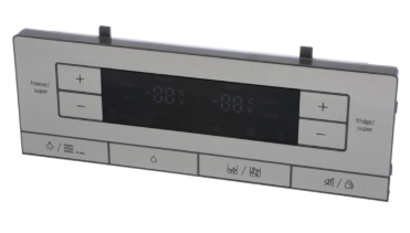 Modulo comando frigorifico Bosch - 12027967
