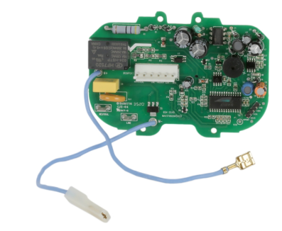 Placa de controlo ferro de engomar Bosch - 12034288