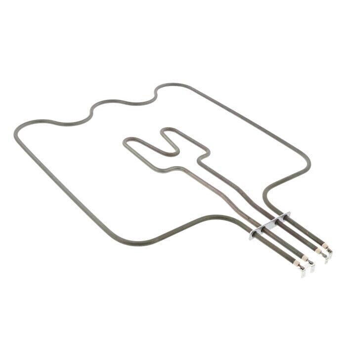 Resistencia Inferior de Forno Electrolux AEG Zanussi - 140053756015