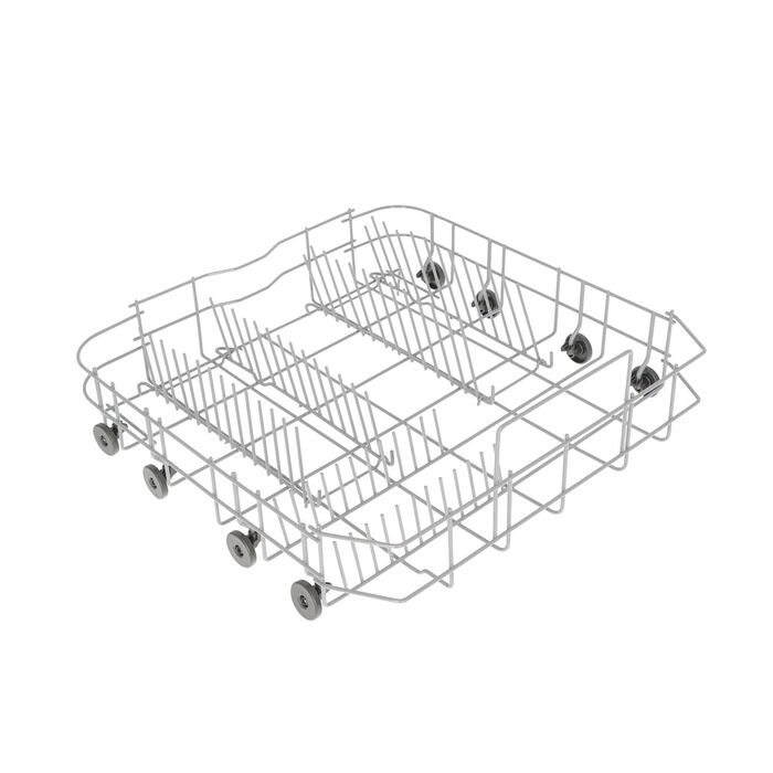 Cesto inferior de maquina lavar loiça Electrolux AEG Zanussi - 140133729099