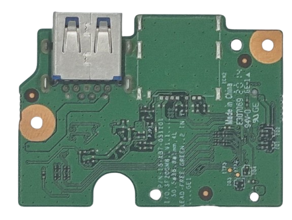 Placa USB SF20GM6 Classmate T304 - 15-XA9-051-000