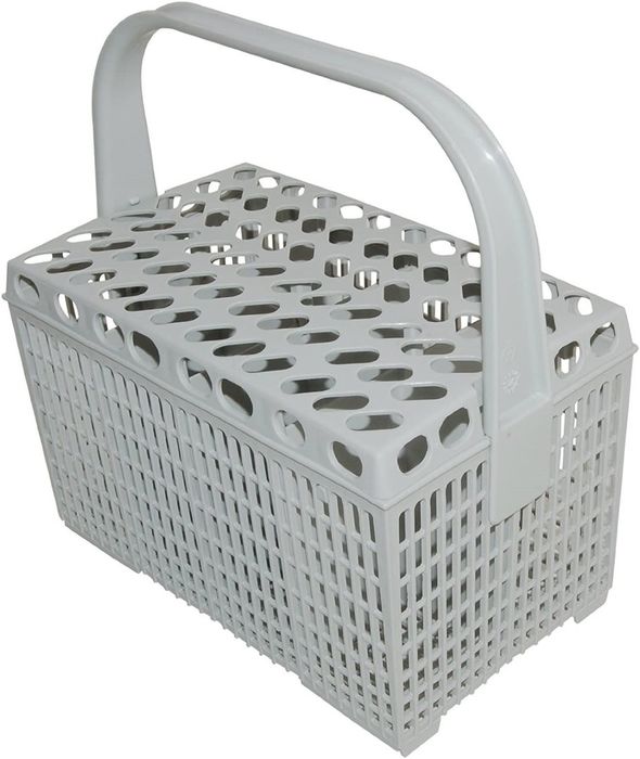 Cesto de Talheres para Maquina Lavar Loiça AEG | ZANUSSI | ELECTROLUX - 1525593008