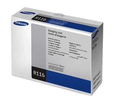 SAMSUNG Tambor MLT-R116/SEE Preto - 191628484386