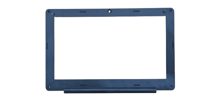 LCD Bezel Preto Classmate PC Leap T304p - 30-800-FX5940