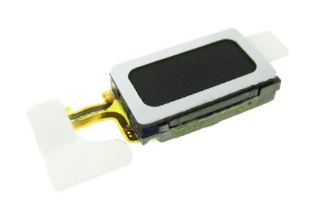 Receptor de áudio Samsung A10 - 3009-001726