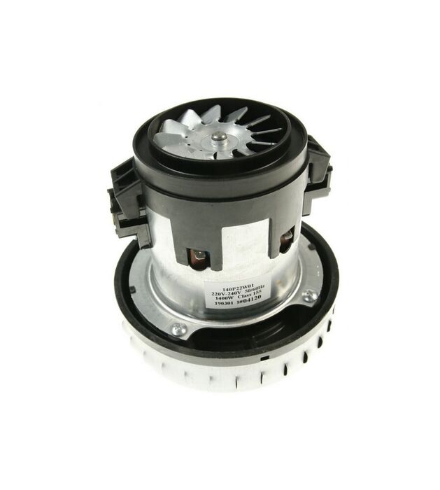Motor de aspirador NILFISK 1400W - 31001057