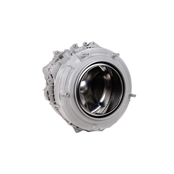 Cuba Completa de Maq. Lavar Roupa Electrolux Zanussi AEG - 3484157403