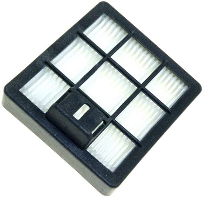 Filtro HEPA de limpeza T109 para aspirador Hoover - 35601326