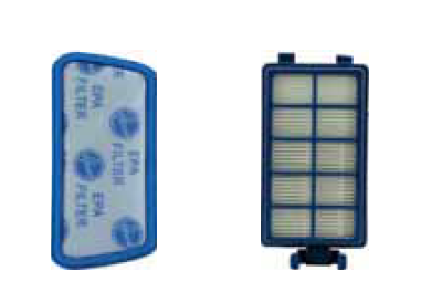 Kit Filtros SPACE EXPLORER U86 - 35601767