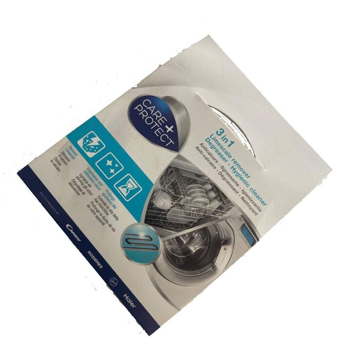 Detergente Anti Calcario Care + Protect - 35601770