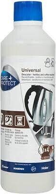 Descalcificador para chaleira e maquina de café 500ml - 35602108