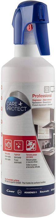Spray Detergente para sujidade incrustante 500ml CSL3000 - 35602110