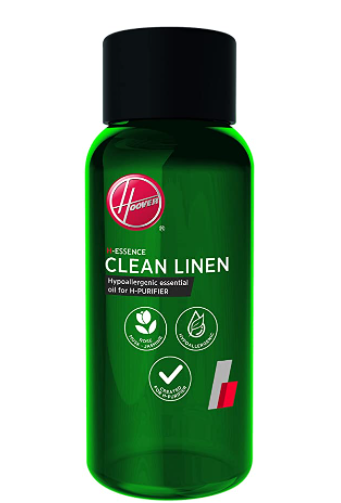 Hoover H-Essence Midnight Delight Hipoalergênico para HPurfier 500 e 700 Plastic Liquid - 35602354